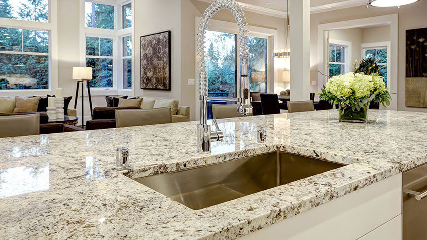 Granite-Countertops-for-Your-Home